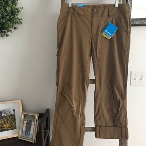 Columbia Saturday Trail Pants